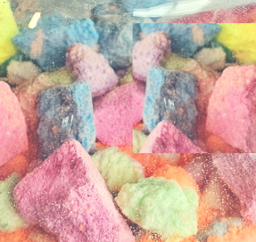 Potion Xplosion  Bath Bombs Refill